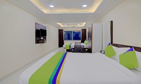 Treebo Trend Hotel Dream Catcher