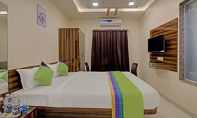 Treebo Trend Hotel Dream Catcher