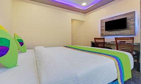 Treebo Trend Hotel Dreamworld