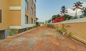 Treebo Trend Hotel Dreamworld