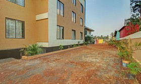 Treebo Trend Hotel Dreamworld