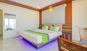 Treebo Trend Hotel Dreamworld