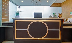 Treebo Trend Hotel Mountain Retreat