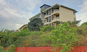 Treebo Trend Hotel Mountain Retreat