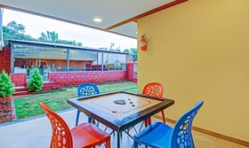 Treebo Trend Hotel Mountain Retreat