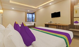 Treebo Trend Hotel Mountain Retreat