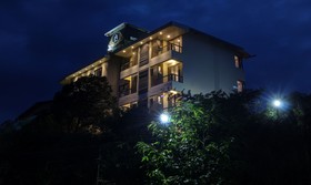 Treebo Trend Hotel Mountain Retreat