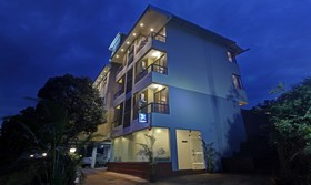 Treebo Trend Hotel Mountain Retreat