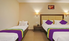 Treebo Trend Hotel Mountain Retreat