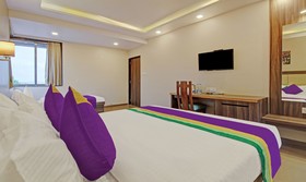 Treebo Trend Hotel Mountain Retreat