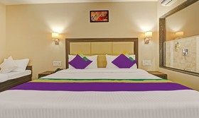 Treebo Trend Hotel Mountain Retreat