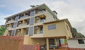 Treebo Trend Hotel Mountain Retreat