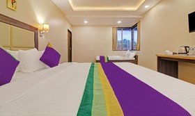 Treebo Trend Hotel Mountain Retreat