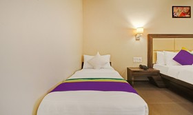 Treebo Trend Hotel Mountain Retreat