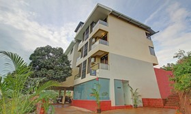 Treebo Trend Hotel Mountain Retreat