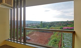 Treebo Trend Hotel Mountain Retreat