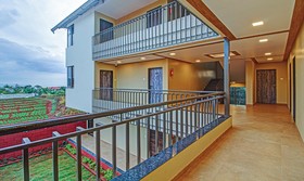 Treebo Trend Hotel Mountain Retreat