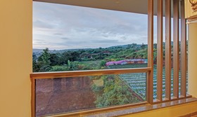 Treebo Trend Hotel Mountain Retreat