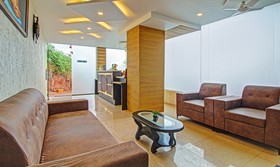 Treebo Trend Hotel Mountain Retreat