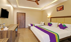 Treebo Trend Hotel Mountain Retreat