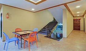 Treebo Trend Hotel Mountain Retreat