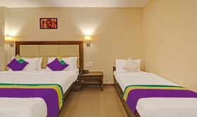 Treebo Trend Hotel Mountain Retreat