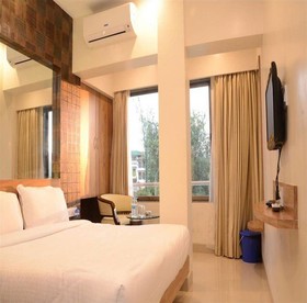 United 21 Resort Mahabaleshwar