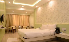 United 21 Resort Mahabaleshwar