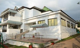 United 21 Resort Mahabaleshwar