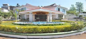 United 21 Resort Mahabaleshwar