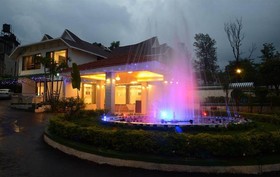 United 21 Resort Mahabaleshwar
