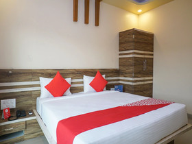 Venna View by OYO Rooms