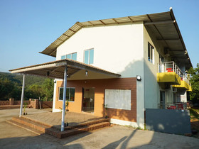 Venna View by OYO Rooms