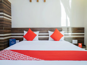 Venna View by OYO Rooms
