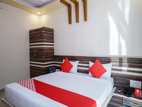Venna View by OYO Rooms