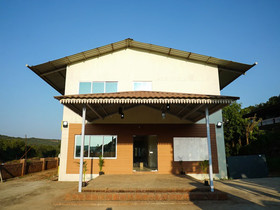 Venna View by OYO Rooms