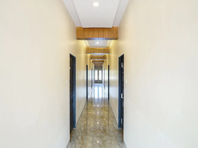 Venna View by OYO Rooms