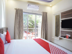 Venna View by OYO Rooms
