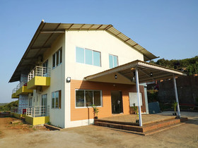 Venna View by OYO Rooms