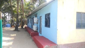 Blossom Beach Resort