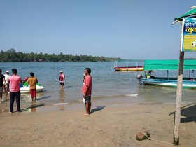 Blossom Beach Resort