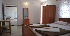 Fantasea Beach Resort