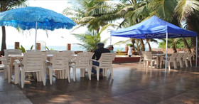 Fantasea Beach Resort