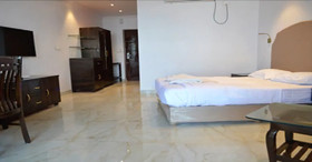 Fantasea Beach Resort