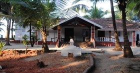 Fantasea Beach Resort