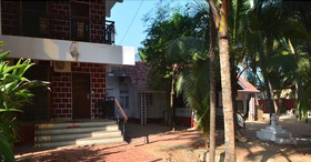 Fantasea Beach Resort