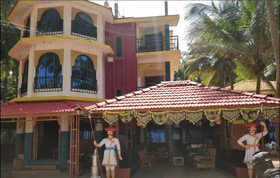 Killa Beach Resort