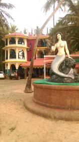 Killa Beach Resort