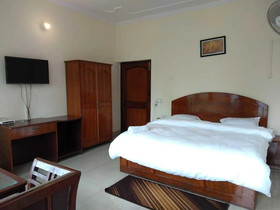 Killa Beach Resort