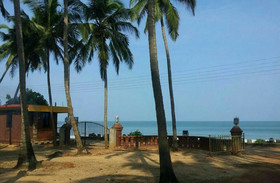 Killa Beach Resort